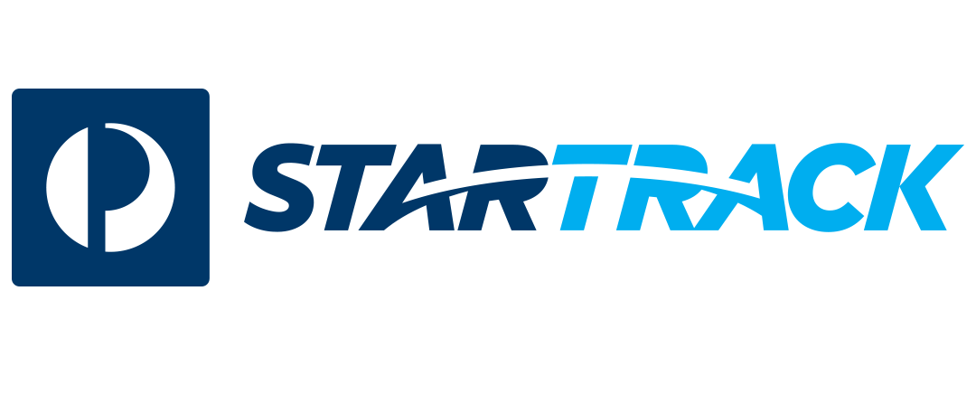 Star Track Logo