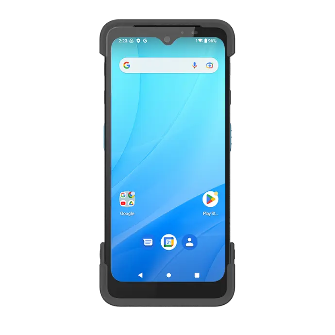 PA768 10.1 Inch Android Rugged Tablet 5G & Wi-Fi 6E｜Longevity QCM5430 Processor | IP67 & 1.5M Drop