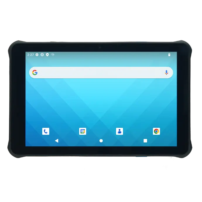 RT112 (4th Gen) 10.1 Inch Android Rugged Tablet 5G & Wi-Fi 6E｜Longevity QCM5430 Processor | IP67 & 1.5M Drop